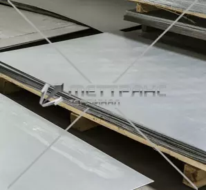 Алюминиевый лист 2 мм в Ижевске