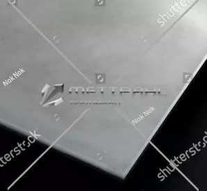 Лист алюминиевый 5 мм в Ижевске