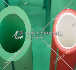Труба металлопластиковая диаметром 32 мм в Ижевске