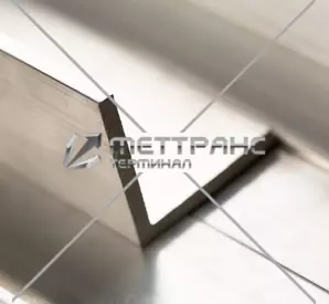 Уголок алюминиевый (г-образный профиль) в Ижевске